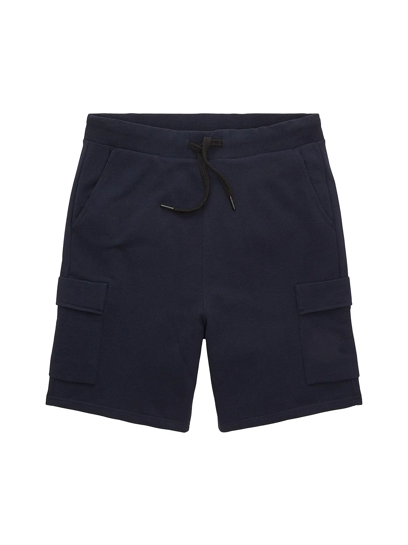 TOM TAILOR DENIM | Shorts | blau